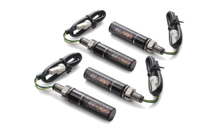 LED turn signal kit