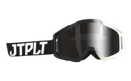 JETPILOT MATRIX RACE GOGGLE BLACK