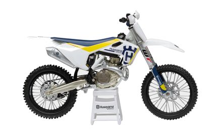 FC 450/18 Model Bike