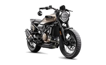 701 Svartpilen Style 2019