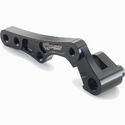 Brake caliper support