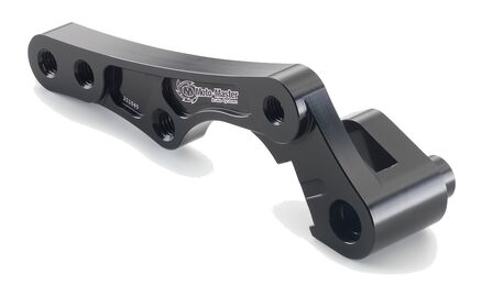 Brake calliper support