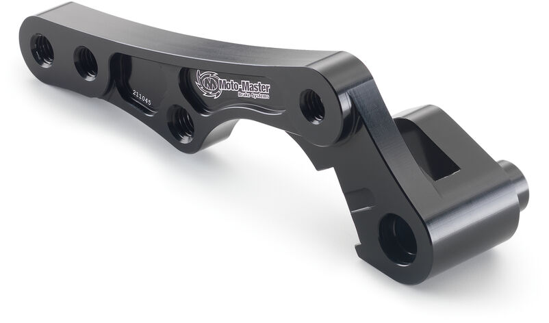 Brake caliper support