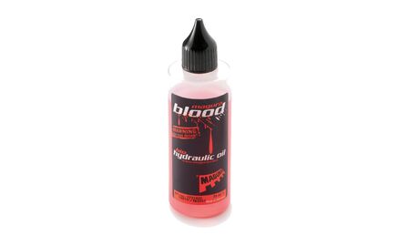 OIL FOR HYD. CLUTCH 100 ML