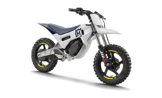 Husqvarna EE 2