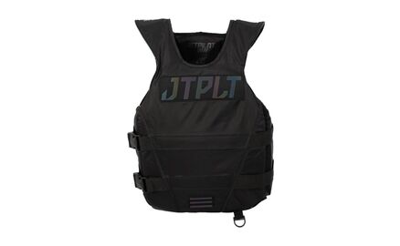 Jetpilot Vault NYLON ISO 50N VEST Black