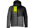 509 Syn Loft Insulated Hooded jope - Gray Hi-Vis