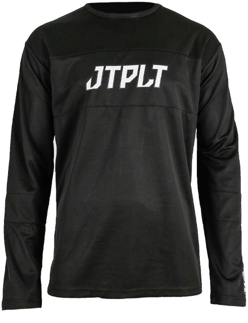 Jetpilot RX Hydro Race sõidusärk must