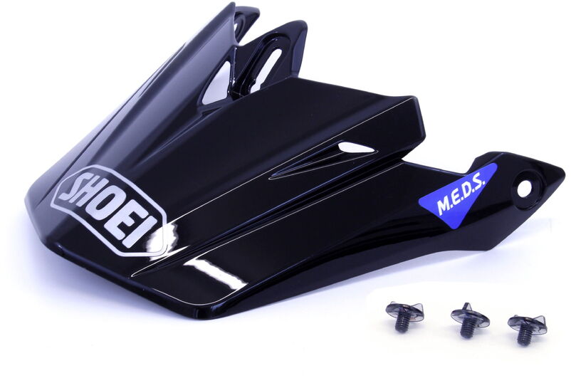 Kiivri visiir VFX-WR must