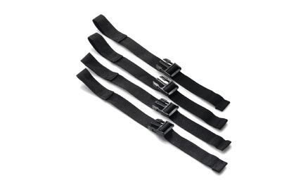 Supporting strap