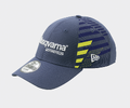 Team Curved Cap
