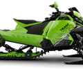 2027 Arctic Cat ZR858 R-XC 137 EPS G8