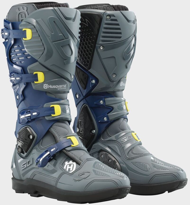 Crossfire 3 SRS sõidusaapad