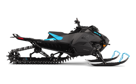 2024 Arctic Cat M600 Alpha One ES 146" 2,6 CATALYST