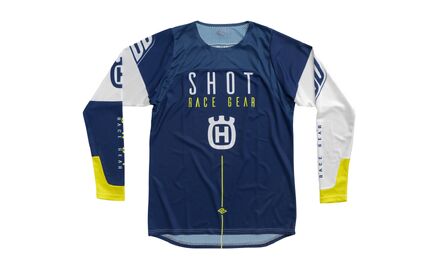 Factory Replica Shirt