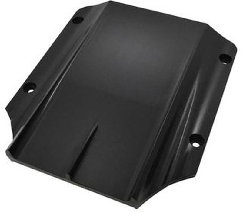 RIVA Yamaha Superjet SJ 1050 Performance Rideplate