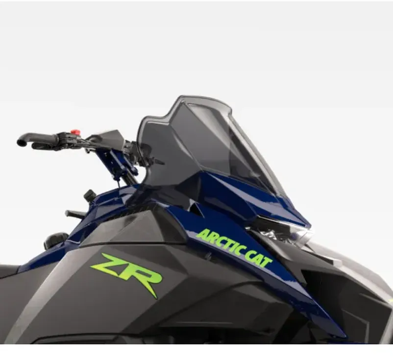 Arctic Cat WINDSHIELD,MID CATALYST-TINT