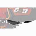 Arctic Cat Track Drive Protectors - 2024-2026 M Catalyst