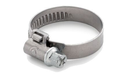 Hose clamp