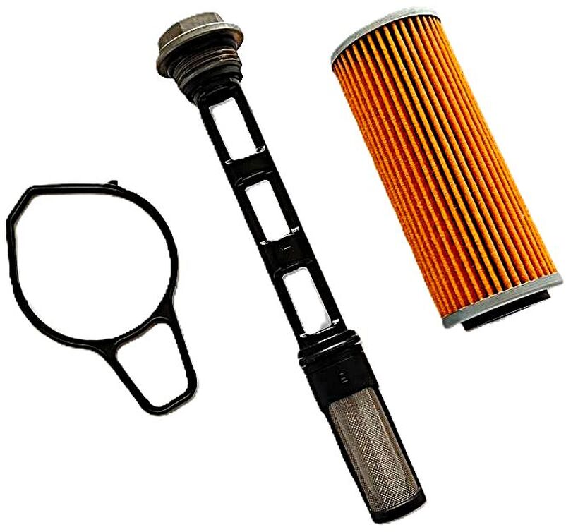 Oilfilter Service Kit 690/701