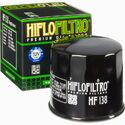HIFLO HF138 Õlifilter