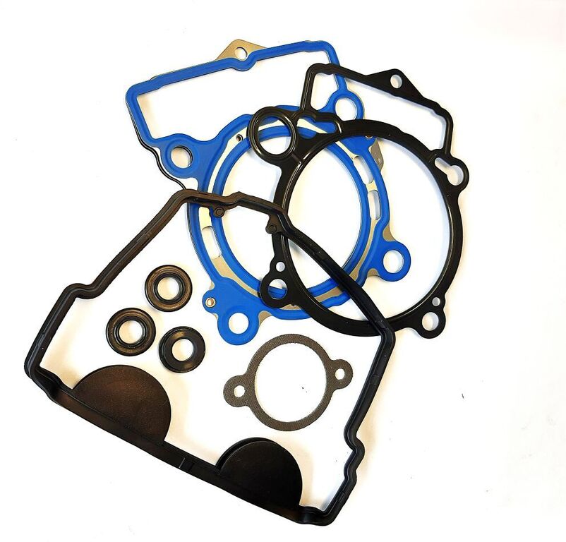 GASKET KIT CYL. 250 SX-F/EXC-F