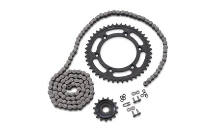 DRIVETRAIN KIT 701 EN 15T/45T