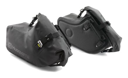 Side bag