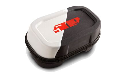 509 Goggle Hard Case - Red
