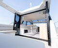 Grandezza 37 Outboard