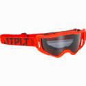 Jetpilot RX Solid prillid RED