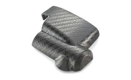 Factory Racing master cylinder protection