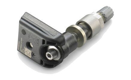 Tire air pressure sensor 433MHz cpl.