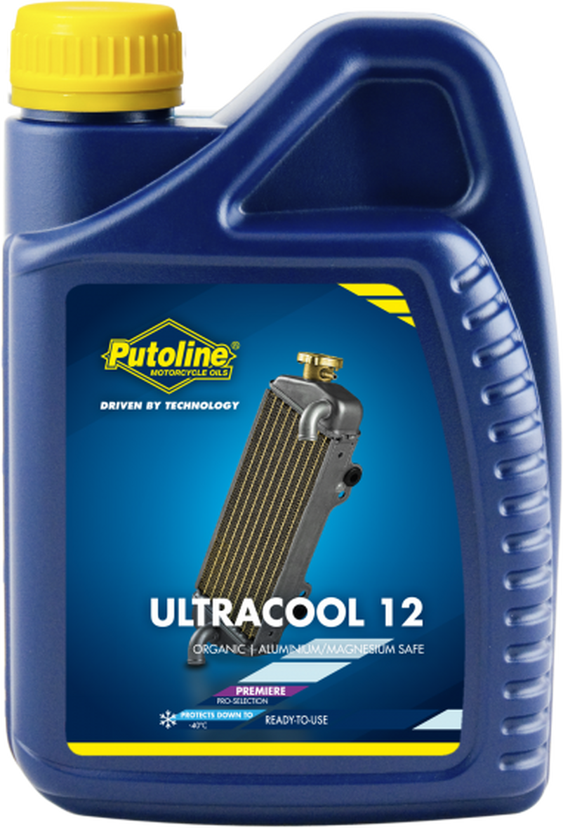 Jahutusvedelik ULTRACOOL 12 1 L