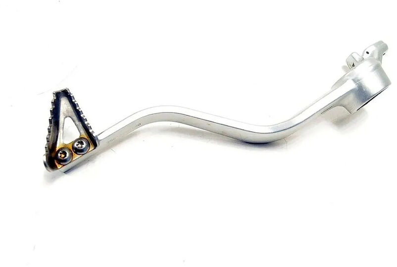 FOOT BRAKE LEVER CPL.