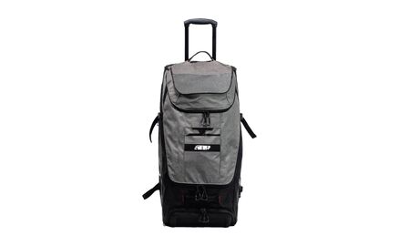 Revel Rolling Gear Luggage - Heather Gray - LG