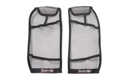 Radiator Protection Sleeve