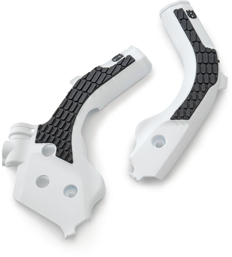 Factory Racing frame protection set