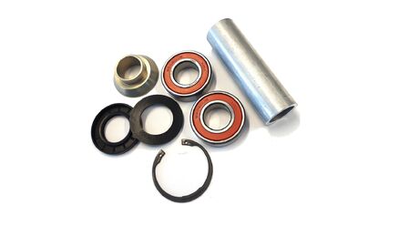 wheel bearing repair kit