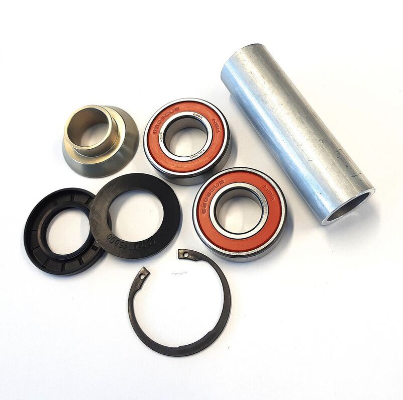 wheel bearing repair kit
