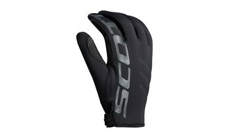 Scott Neoprene Glove Black