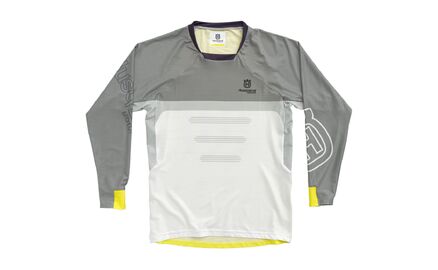 Kids Railed Shirt
