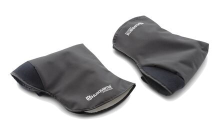 Handlebar muffs