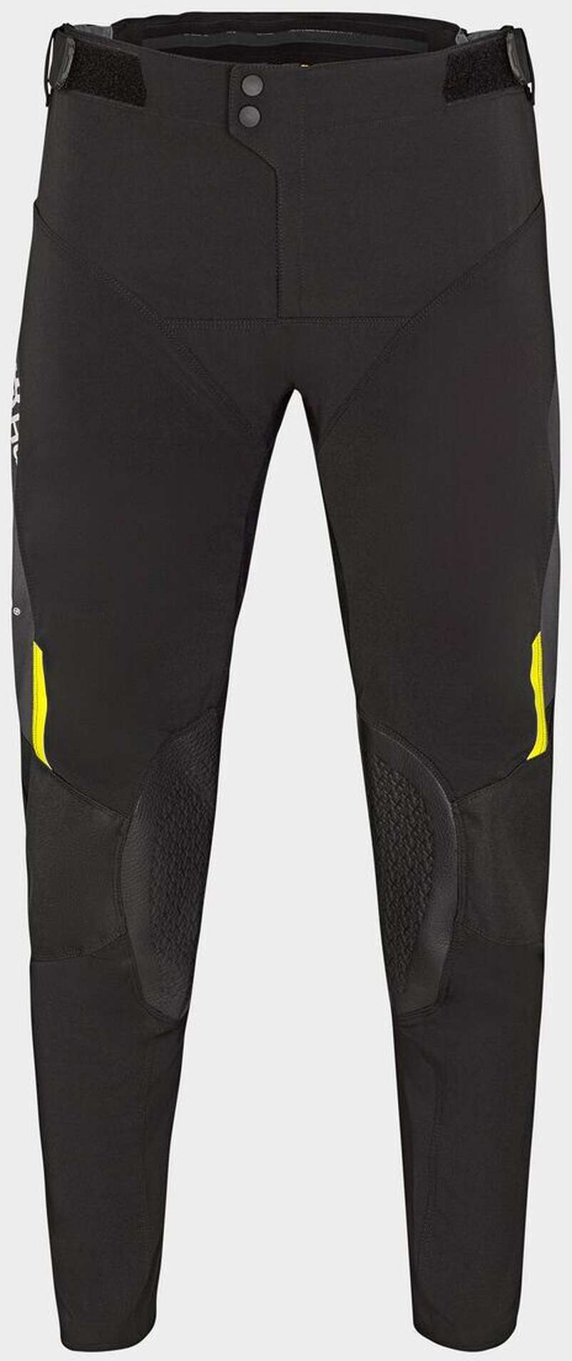 Authentic püksid Blk/Grey