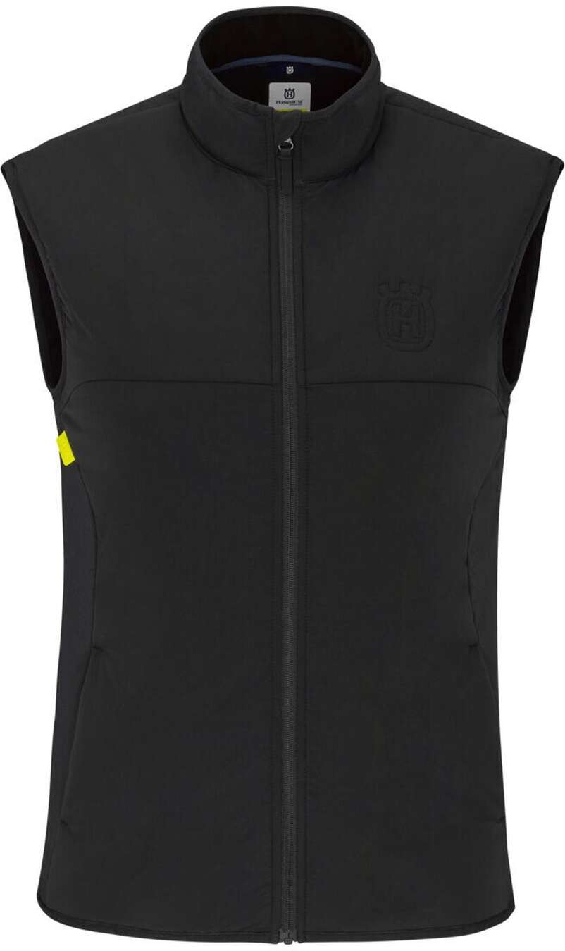 Authentic Insulated Lightweight Vest
