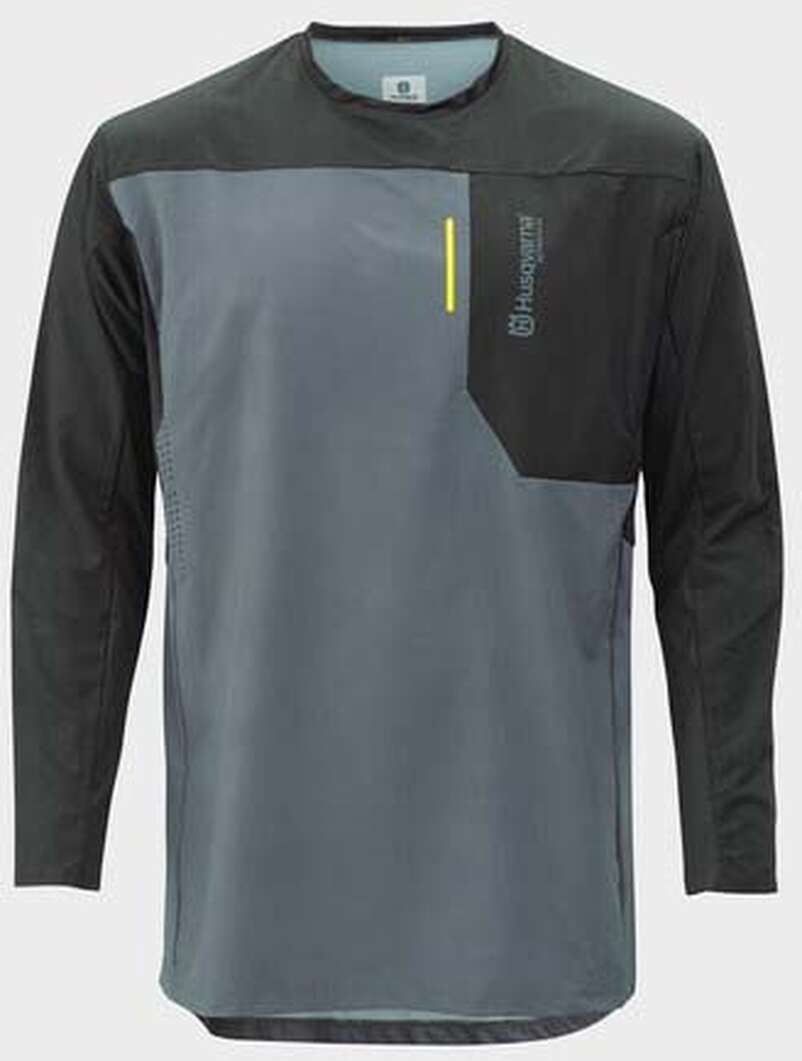 Gotland sõidusärk Grey