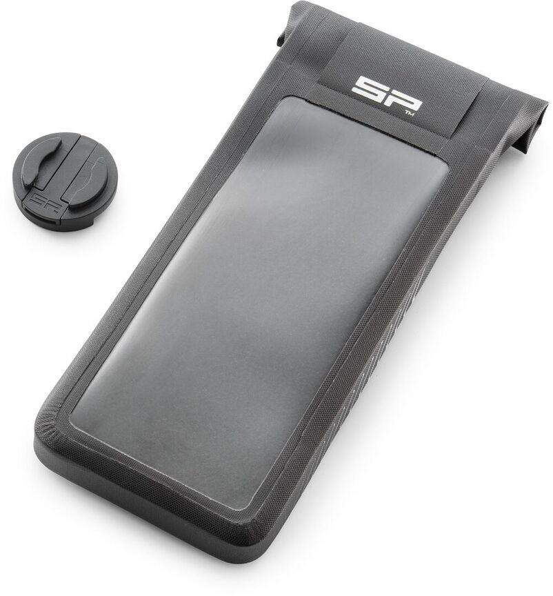 Smartphone universal case