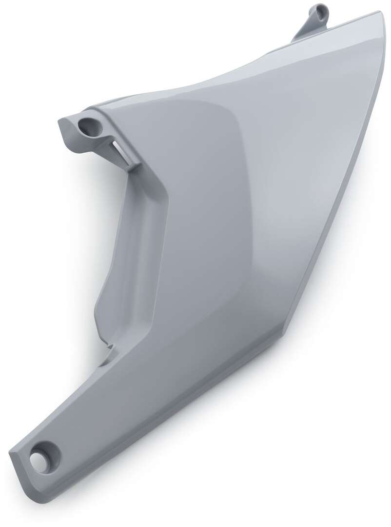 Side fairing