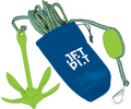 Jetpilot Folding Anchor System