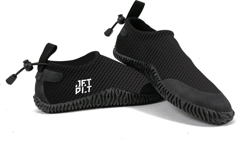 Jetpilot Lo Cut Hydro sõidujalatsid must